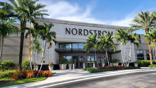 Department Store «Nordstrom Aventura», reviews and photos, 19507 Biscayne Blvd, Aventura, FL 33180, USA