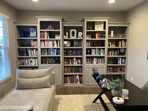 Cabinet Maker «Innovative Cabinets & Closets», reviews and photos, 17401 Tiller Ct, Westfield, IN 46074, USA