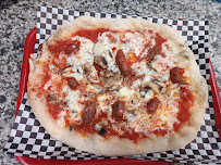 Photos du propriétaire du Pizzas à emporter D@ digioia à Grasse - n°2