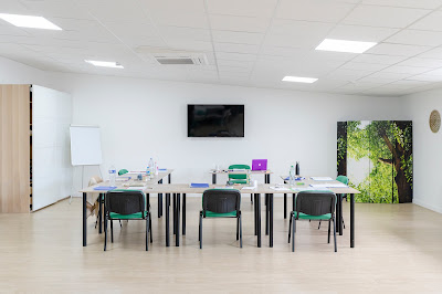 Cabinet Wakanda - Centre Bien-être et Centre de formation à Annecy