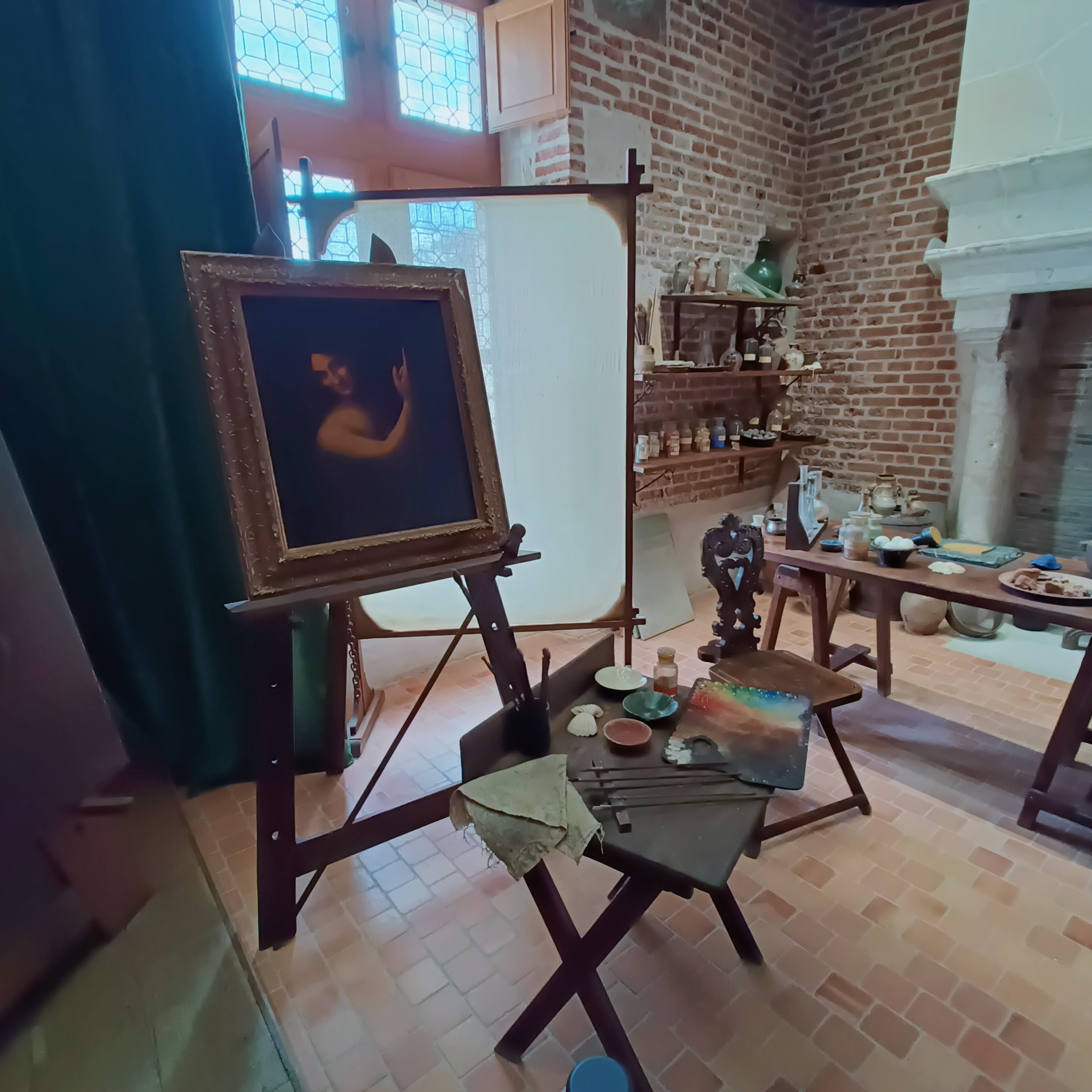 Photo n° 3 de l'avis de Elise.a fait le 14/04/2023 à 14:56