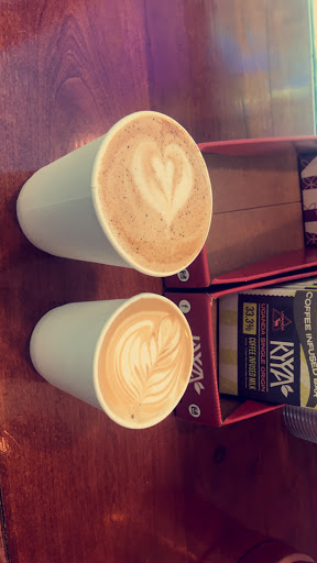 Coffee Shop «Pipers Tea & Coffee», reviews and photos, 3121 Broadway St, Paducah, KY 42001, USA