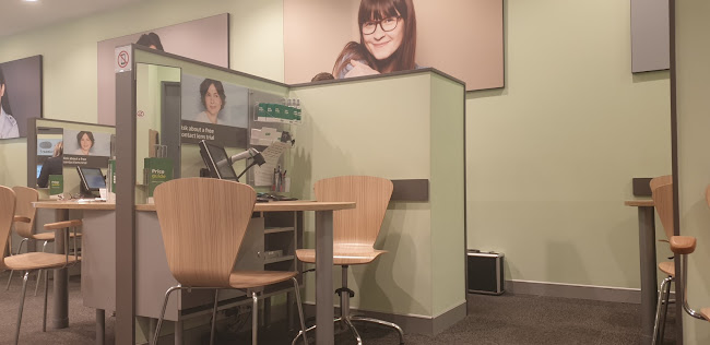 Reviews of Specsavers Optometrists & Audiology - Palmerston North - The Plaza in Palmerston North - Optician