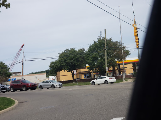 Shopping Mall «Westgate Shopping Center», reviews and photos, W Stadium Blvd, Ann Arbor, MI 48103, USA