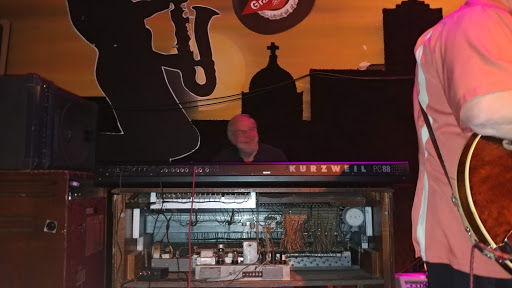 Live Music Venue «Wilebski Blues Saloon», reviews and photos, 1638 Rice St, St Paul, MN 55117, USA