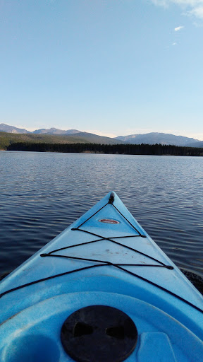 National Forest «Bighorn National Forest», reviews and photos