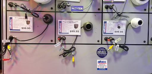 Computer Store «Altex Computers & Electronics», reviews and photos, 3215 Belmeade Dr, Carrollton, TX 75006, USA