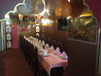 Atmosphère du Bhameshwari Restaurant Indien à Draveil - n°2