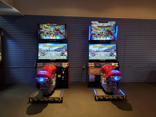 Shopping Mall «Emerald Square», reviews and photos, 999 S Washington St, North Attleborough, MA 02760, USA