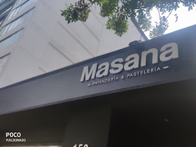Masana Panadería & Pastelería Artesanal