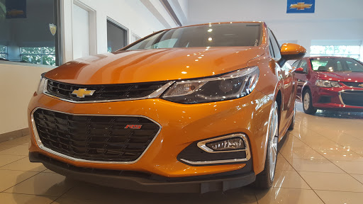 Chevrolet Dealer «AutoNation Chevrolet Doral», reviews and photos, 1201 NW 89th Ct, Miami, FL 33172, USA