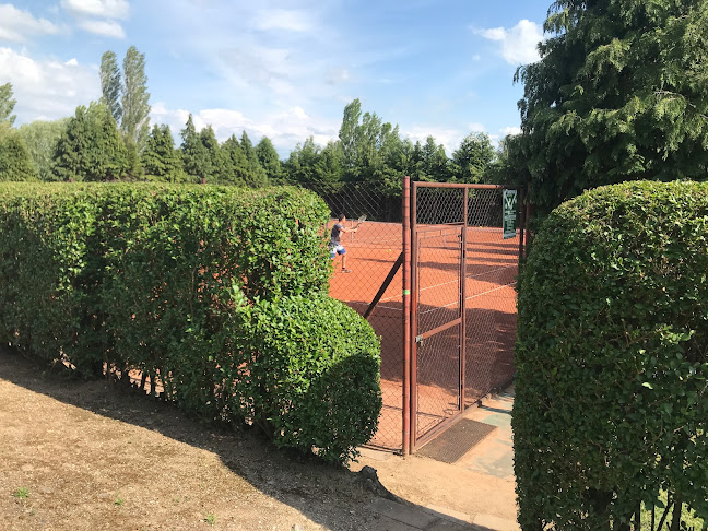 Tenisz Park Ábrahámhegy - Ábrahámhegy