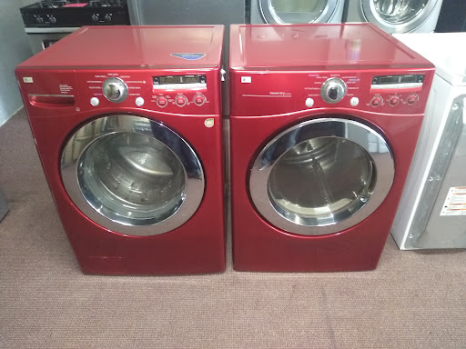 Appliance Store «Best Appliances», reviews and photos, 4920 S Ashland Ave, Chicago, IL 60609, USA