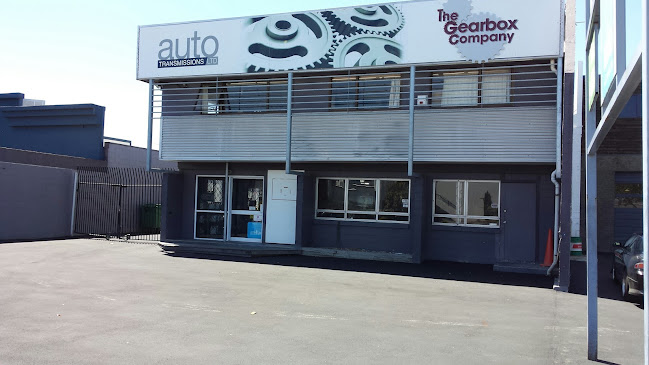 The Gearbox Company, Auto transmissions