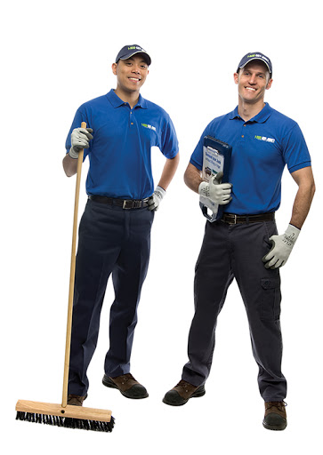 Garbage Collection Service «1-800-GOT-JUNK? Windsor», reviews and photos