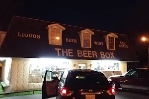 The Beer Box image