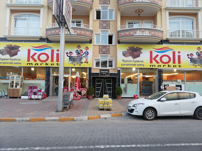 Koli Market