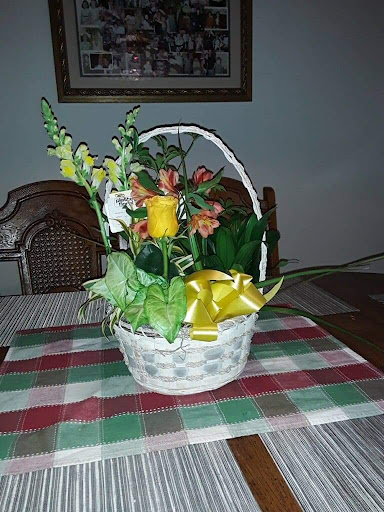 Florist «Platte Floral», reviews and photos, 1417 E Platte Ave, Colorado Springs, CO 80909, USA