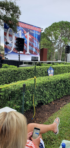 Funeral Home «Curlew Hills Memory Gardens», reviews and photos, 1750 Curlew Rd, Palm Harbor, FL 34683, USA