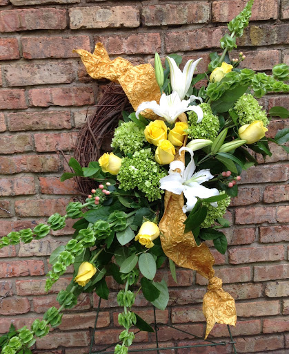 Gift Shop «French Peas Flower Shop», reviews and photos, 4601 Old Bullard Rd, Tyler, TX 75703, USA