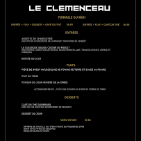 Photos du propriétaire du Restaurant Le Clemenceau à Jard-sur-Mer - n°8