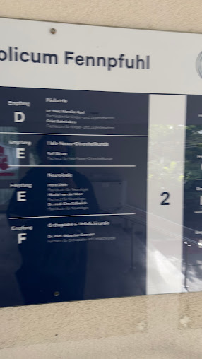 POLIKUM Ästhetik - Fennpfuhl - POLIKUM Ästhetik - Fennpfuhl