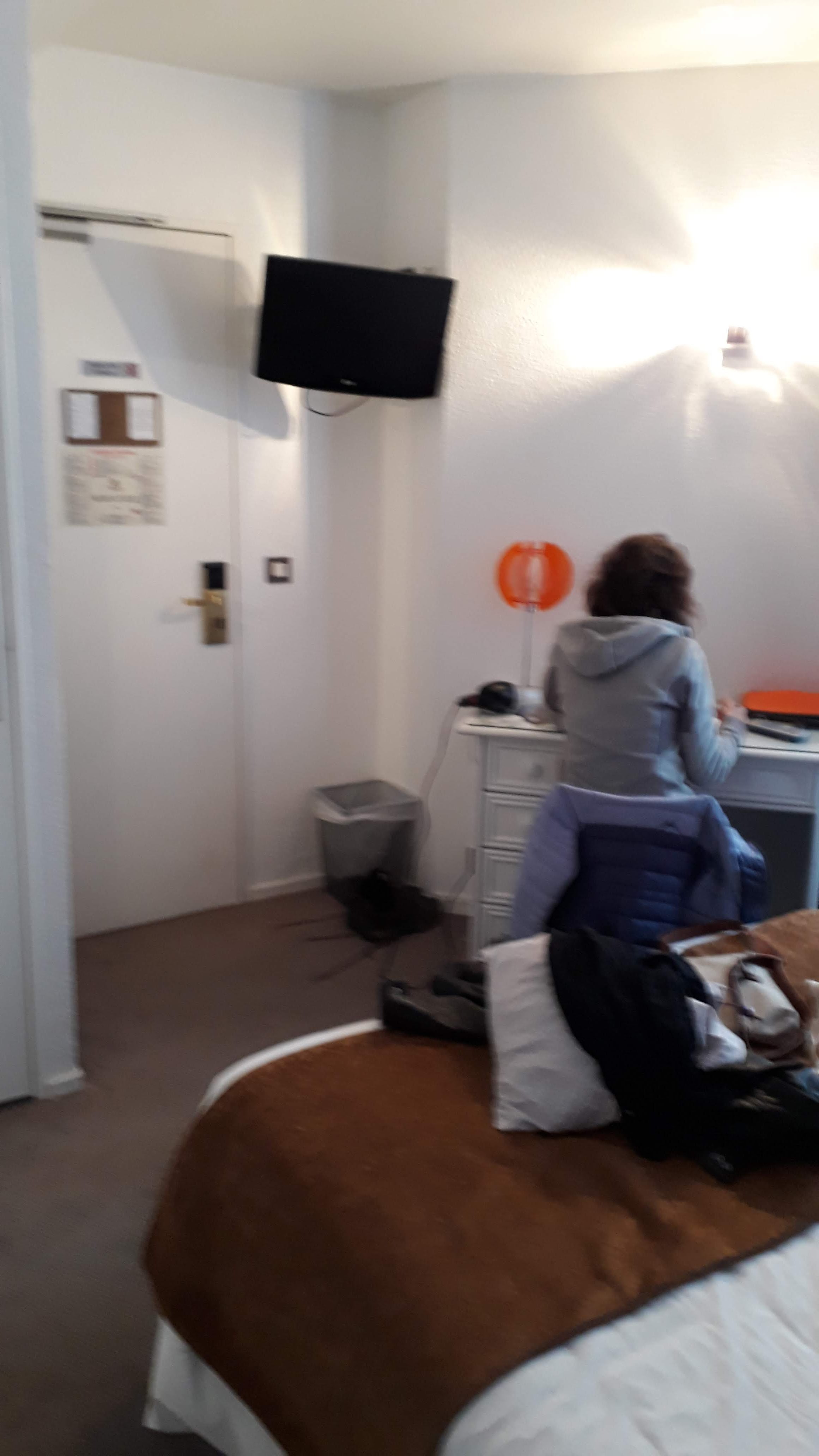 Photo n° 2 de l'avis de Kevin.u fait le 08/01/2019 à 09:53