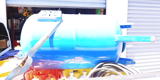 Self-Storage Facility «First Rate Storage», reviews and photos, 1520 E Main St, Woodland, CA 95776, USA