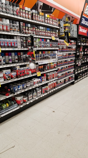 Auto Parts Store «AutoZone», reviews and photos, 805 Silas Creek Pkwy, Winston-Salem, NC 27127, USA