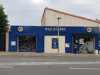 Pompes Funèbres Roc-Eclerc Carpentras à Carpentras