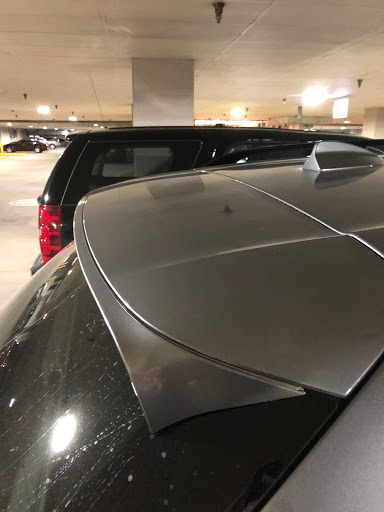 Auto Body Shop «Diamond Collision Services Inc.», reviews and photos, 292 S County Rd 800 E, Avon, IN 46123, USA