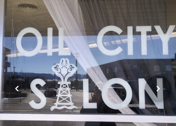 Oil City Salon