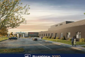RiverView Health image