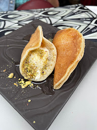 Photo n°71 de Le Loubnane à Paris ()