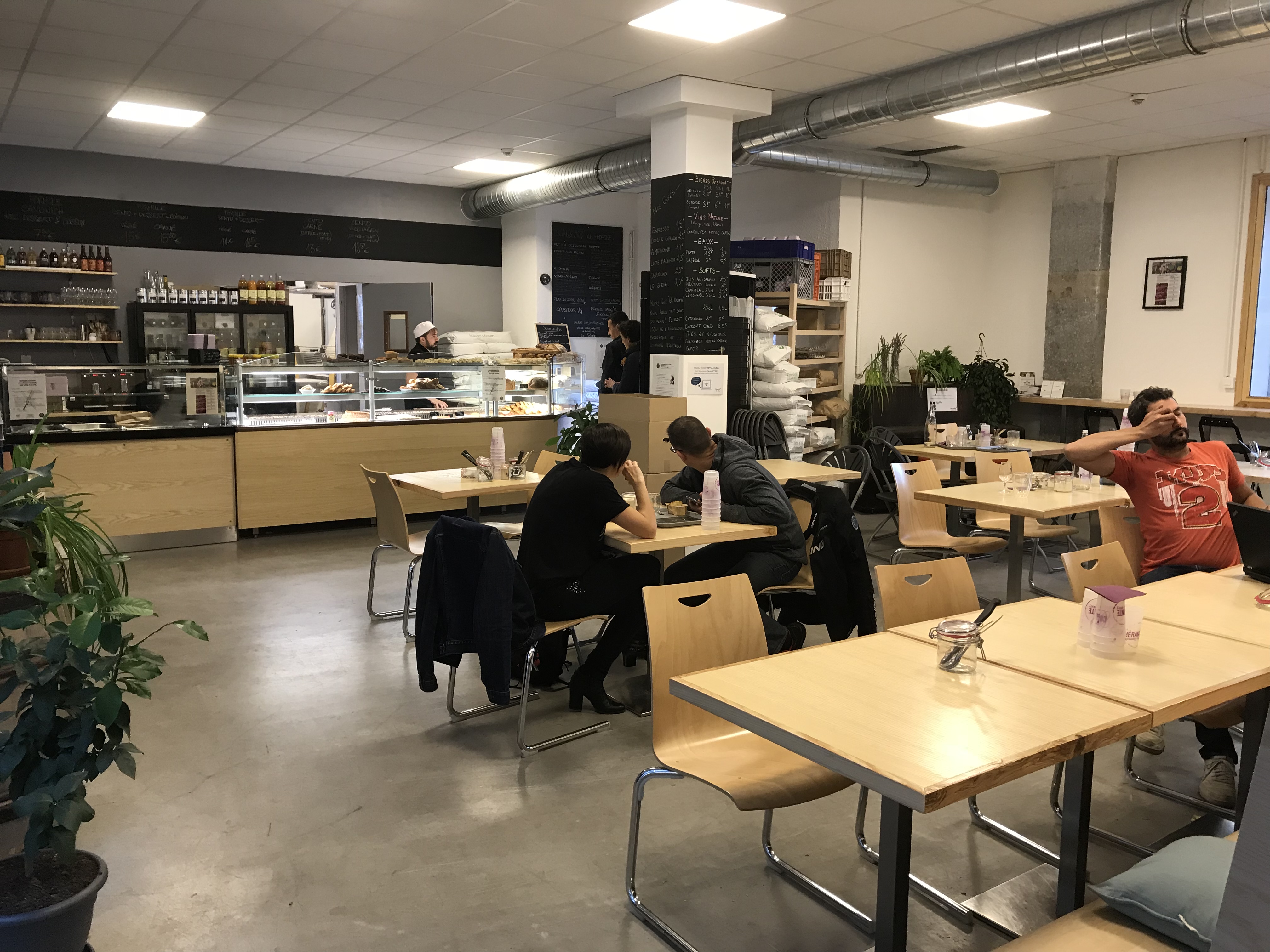 Photo n° 3 de l'avis de Paul.t fait le 29/09/2017 à 01:18