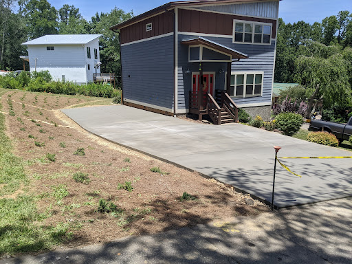 Contractor «Quality Concrete Contractors», reviews and photos