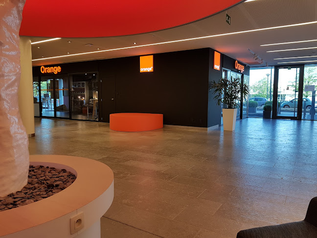 Orange Belgium - Mobiele-telefoonwinkel