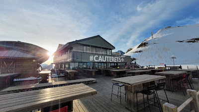 Station de Ski Cauterets-Le Lys à Cauterets