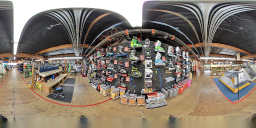 Bicycle Store «Sports Basement Walnut Creek», reviews and photos, 1881 Ygnacio Valley Rd, Walnut Creek, CA 94598, USA