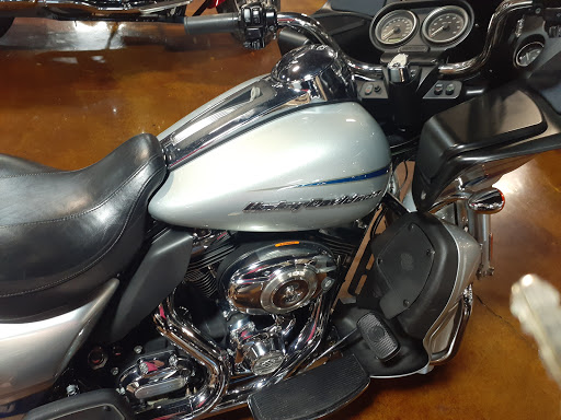 ATV Dealer «Mid-State Motorsports», reviews and photos, 1191 S Walnut Ave, Cookeville, TN 38501, USA