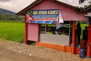 Mie Ayam Kamsir image