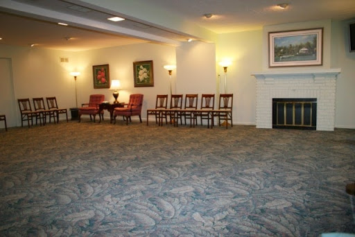 Funeral Home «Leo M. Bean and Sons Funeral Home», reviews and photos, 2771 Chili Ave, Rochester, NY 14624, USA