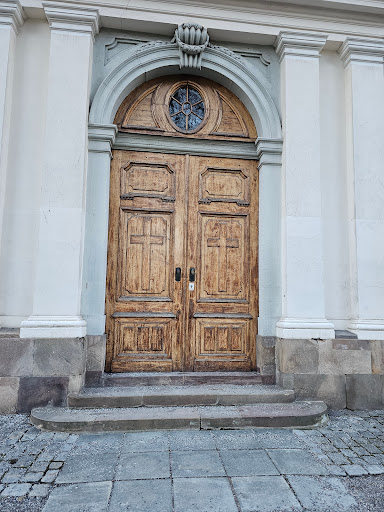 Olof Palmes gravplats, 111 37 Stockholm