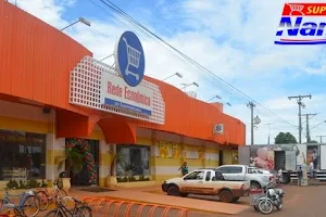 Rede Econômica | Supermercado Nandas - Centro | Sidrolândia image
