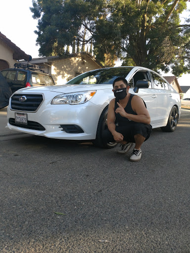 Auto Body Shop «Exclusive Auto Care», reviews and photos, 830 Kaynyne St, Redwood City, CA 94063, USA