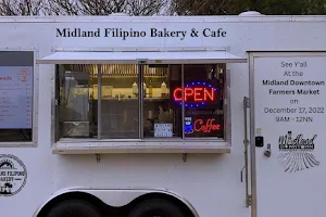 Midland Filipino Bakery and Cafe image
