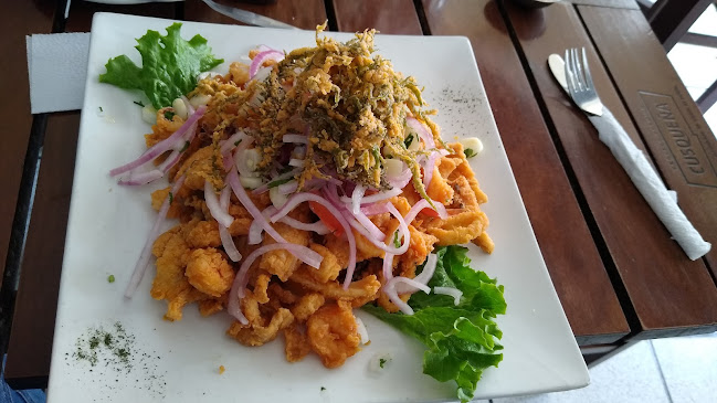 El Rincón del Gordo - Restaurante