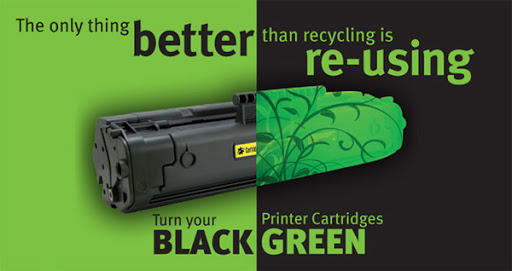 Toner Cartridge Supplier «Cartridge World», reviews and photos, 744 E Dundee Rd, Palatine, IL 60074, USA