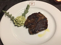 Steak du Restaurant français La maison de Marie à Nice - n°6