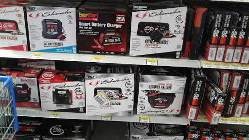 Department Store «Walmart Supercenter», reviews and photos, 6102 FM3009, Schertz, TX 78154, USA